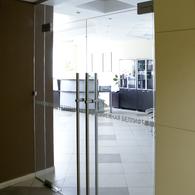 Офис компании ОАО “БЕЛЛИФТ”